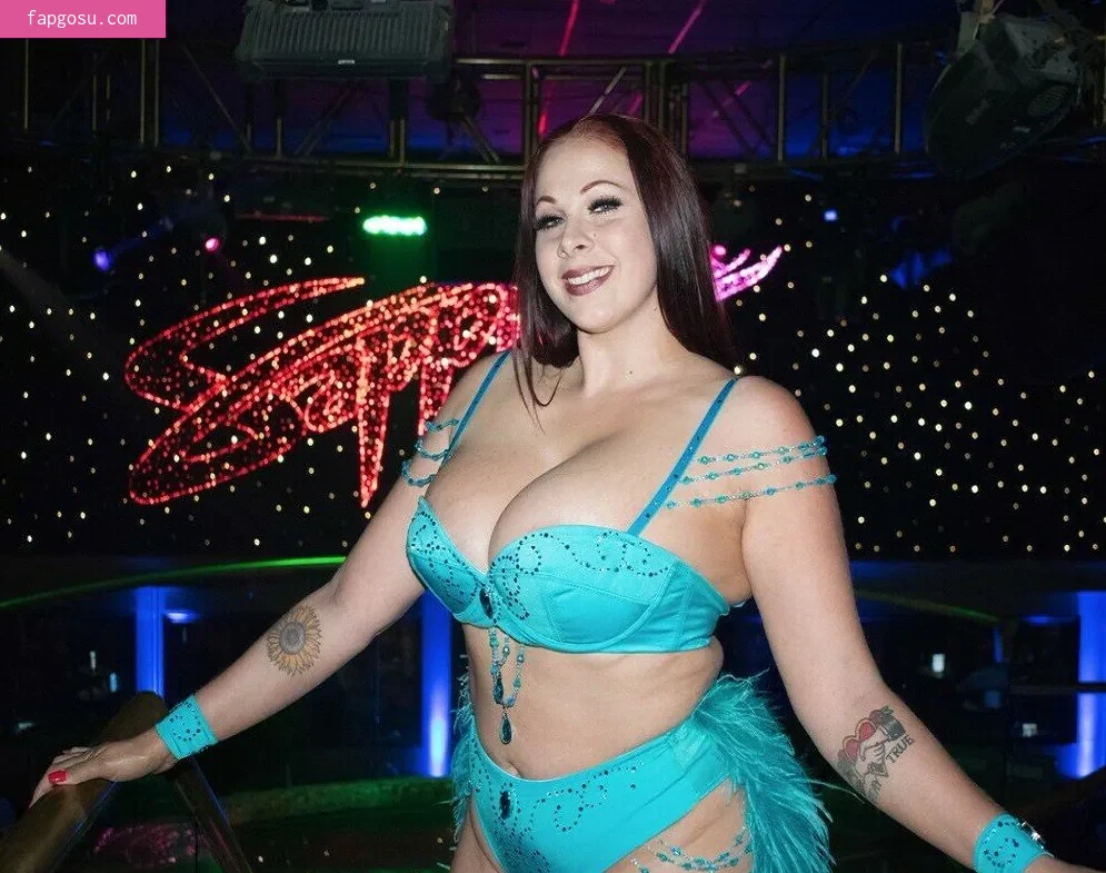 Gianna Michaels