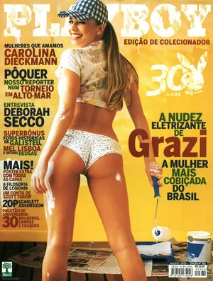Grazi Massafera
