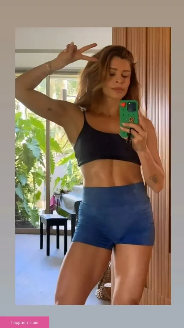 Grazi Massafera