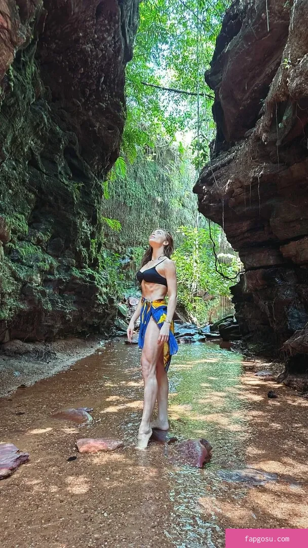Grazi Massafera