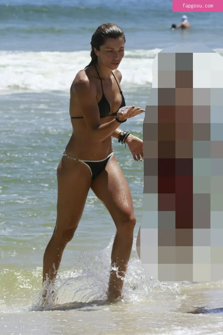 Grazi Massafera