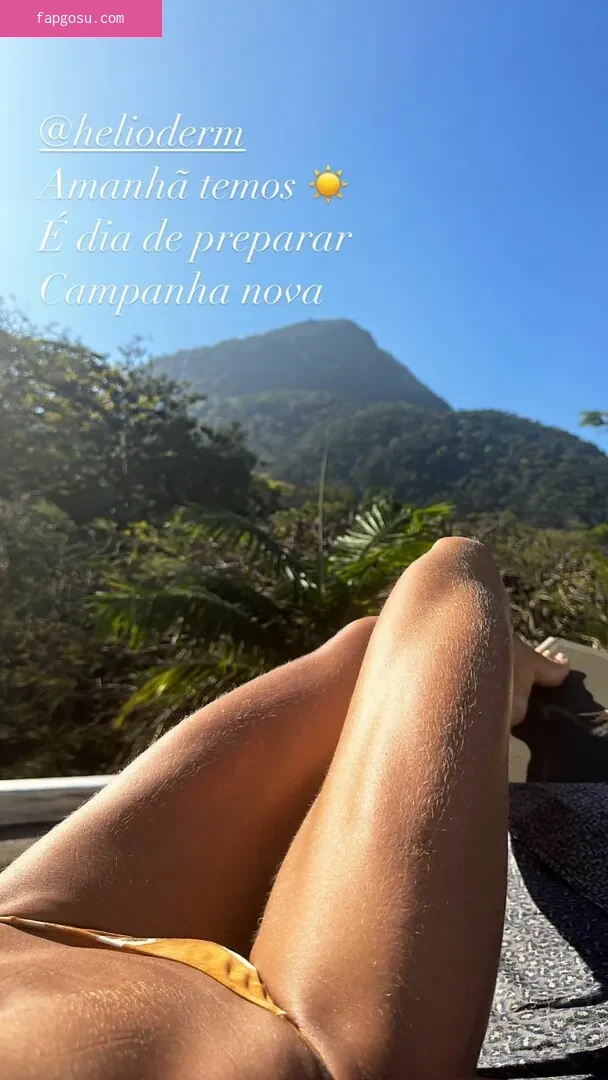 Grazi Massafera