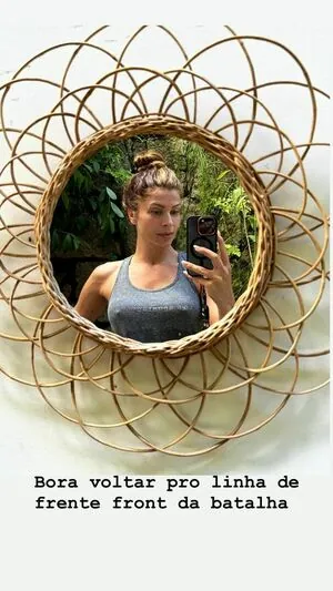 Grazi Massafera content
