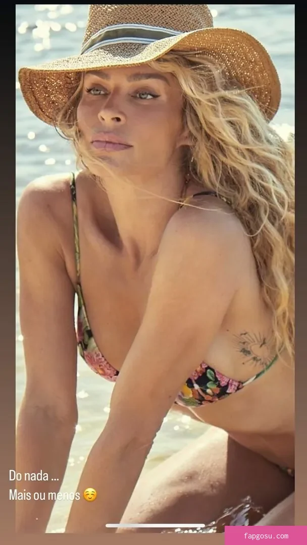 Grazi Massafera