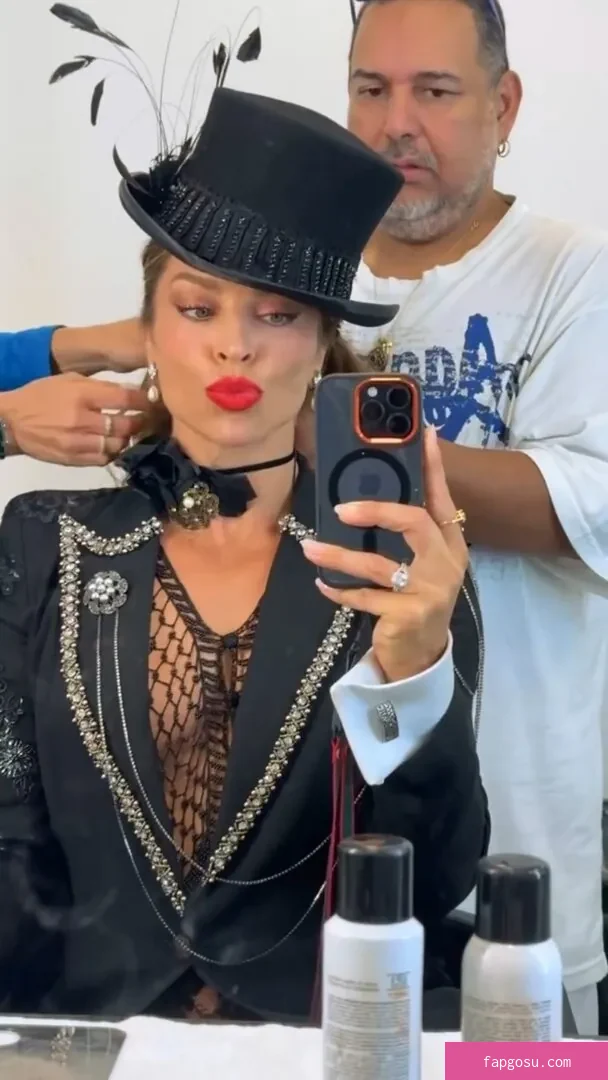 Grazi Massafera