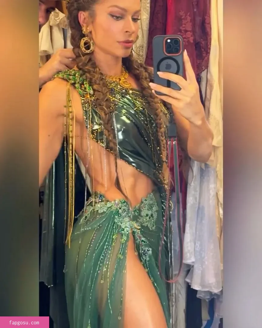 Grazi Massafera
