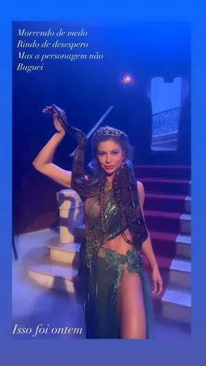 Grazi Massafera content