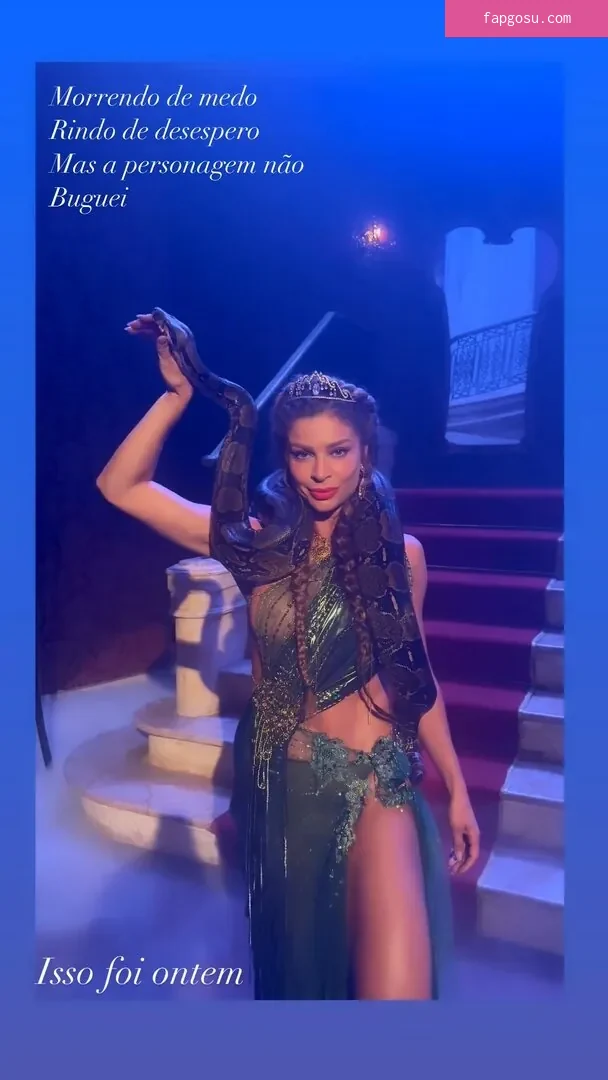 Grazi Massafera