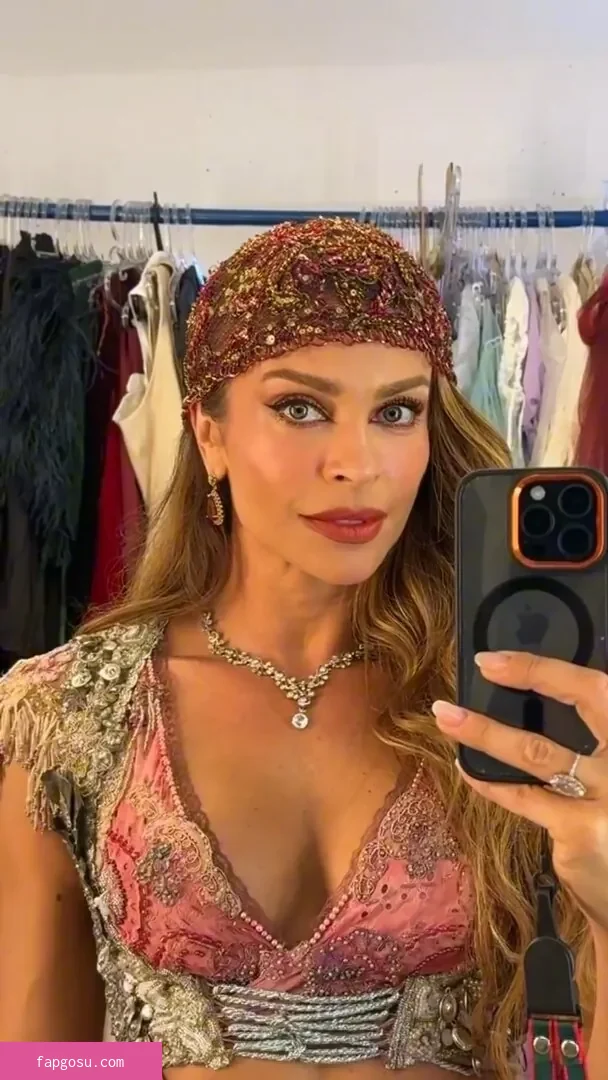 Grazi Massafera