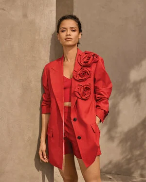 Gugu Mbatha-Raw content