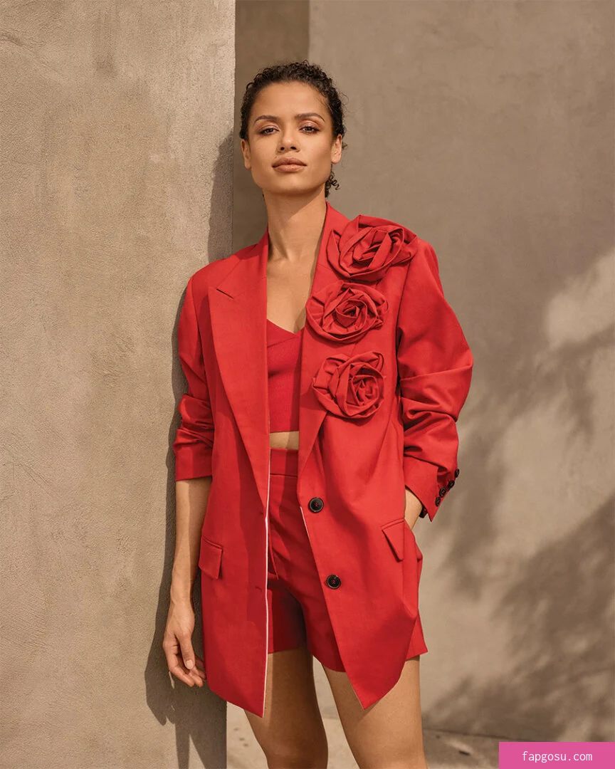 Gugu Mbatha-Raw