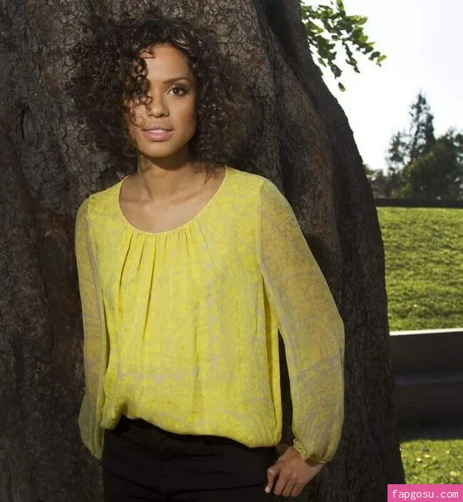 Gugu Mbatha-Raw