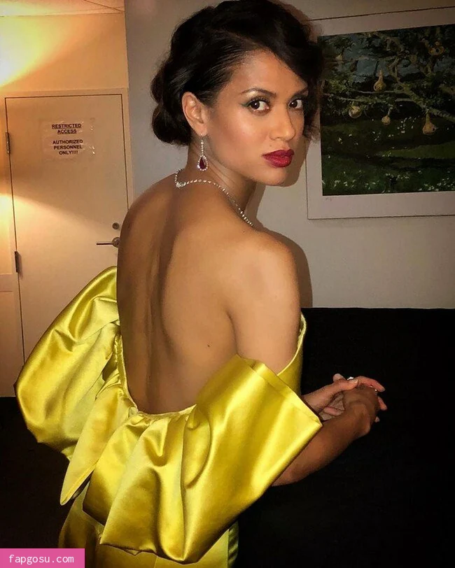 Gugu Mbatha-Raw