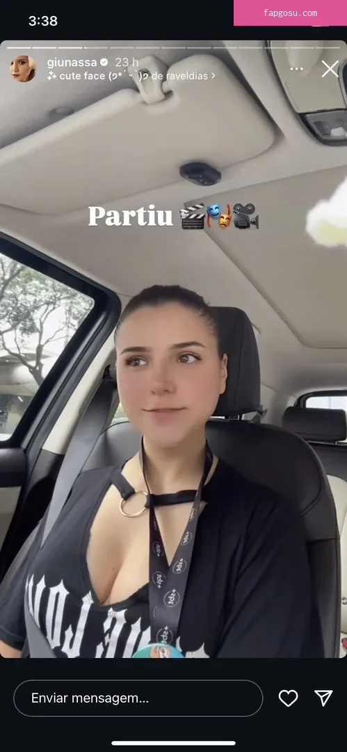 Giulia Nassa