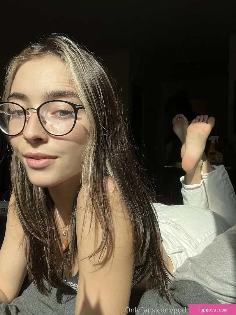 Goddess Nicci