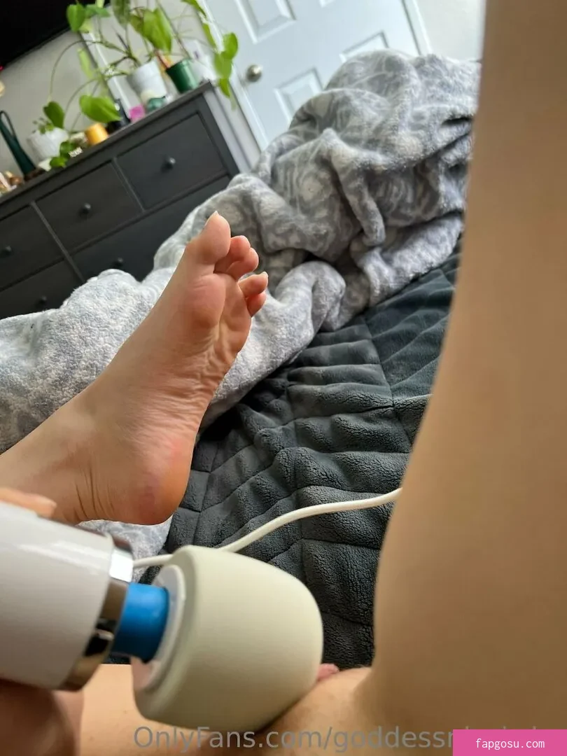 Goddess Nicci