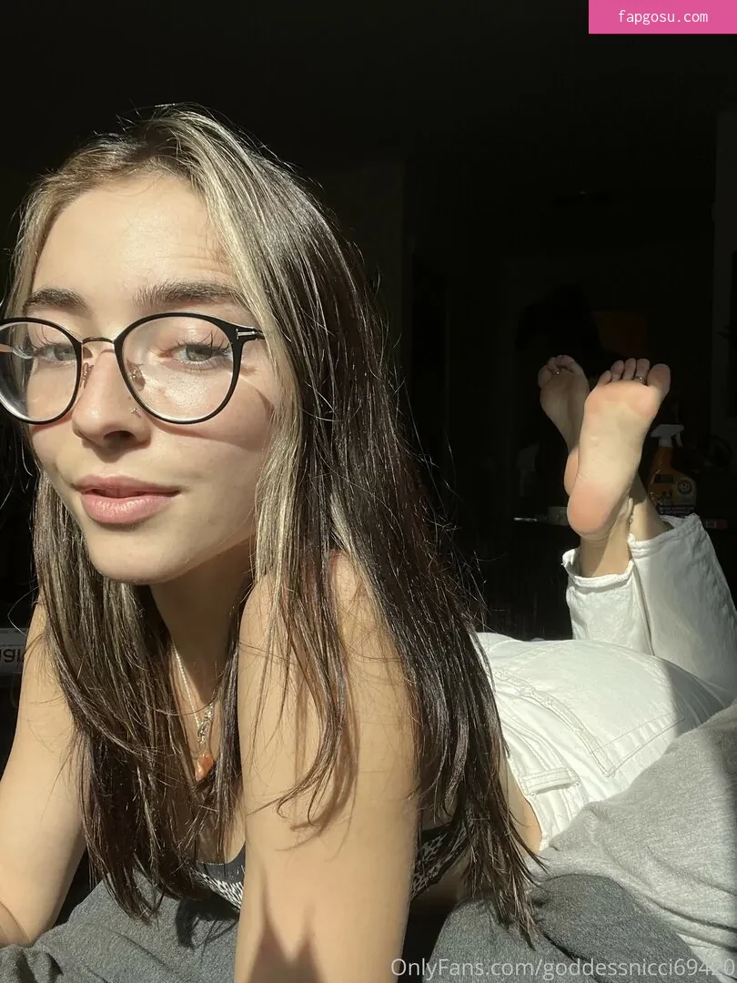 Goddess Nicci