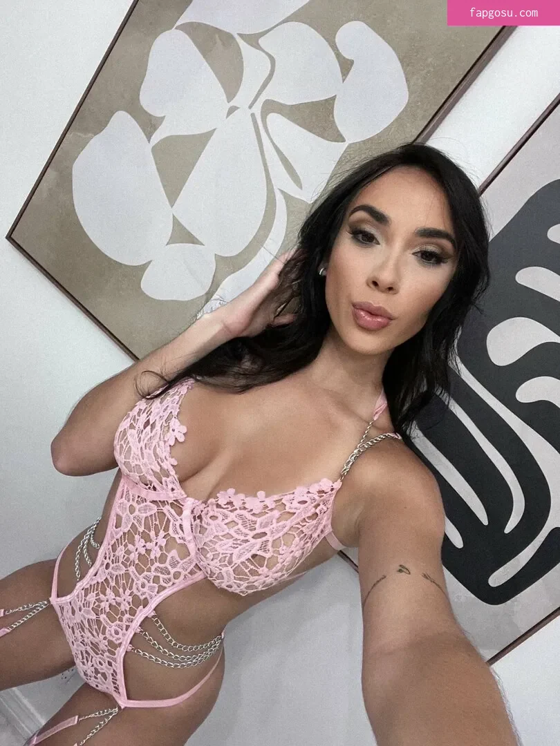 Gaby Ortega
