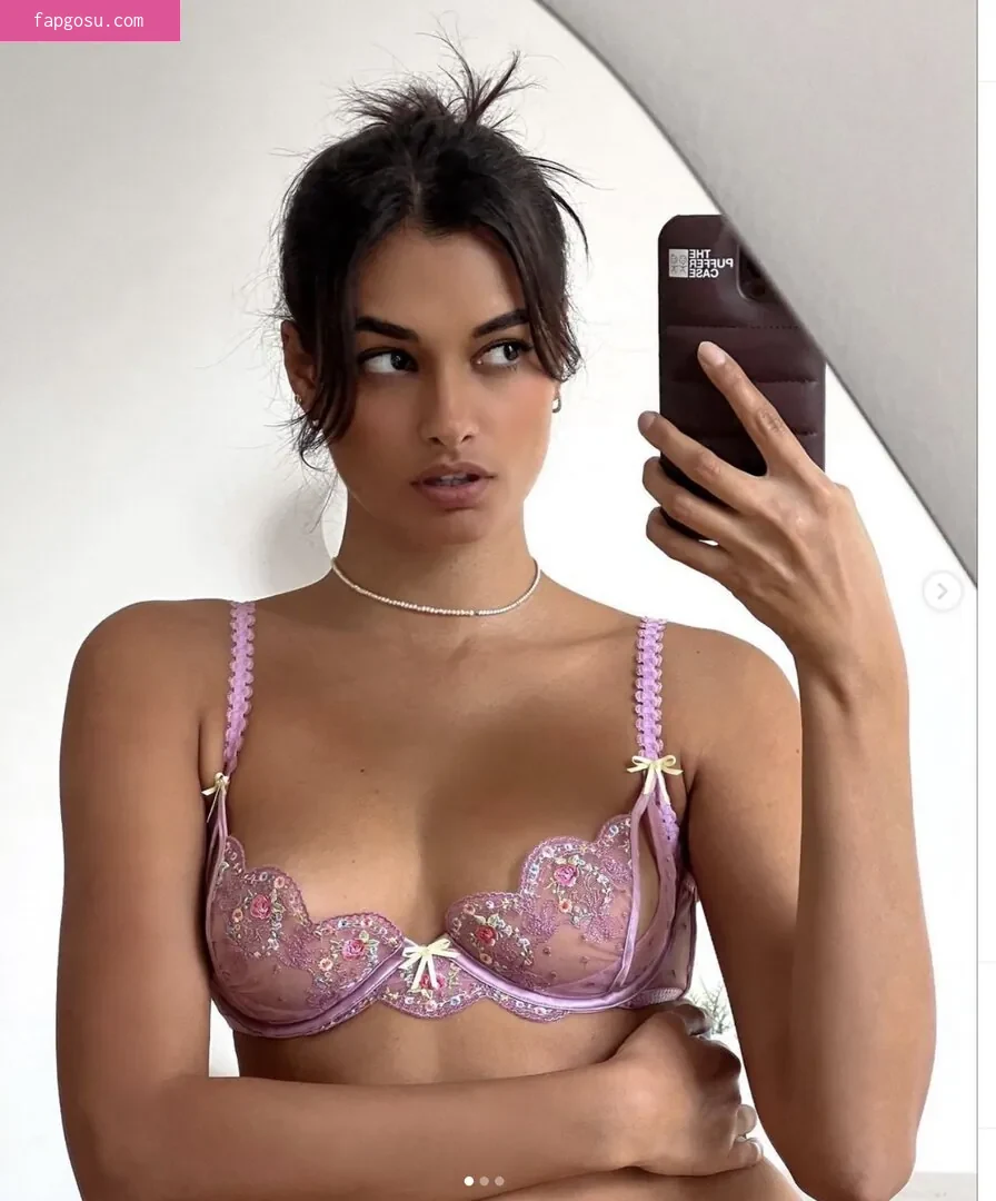 Gizele Oliveira