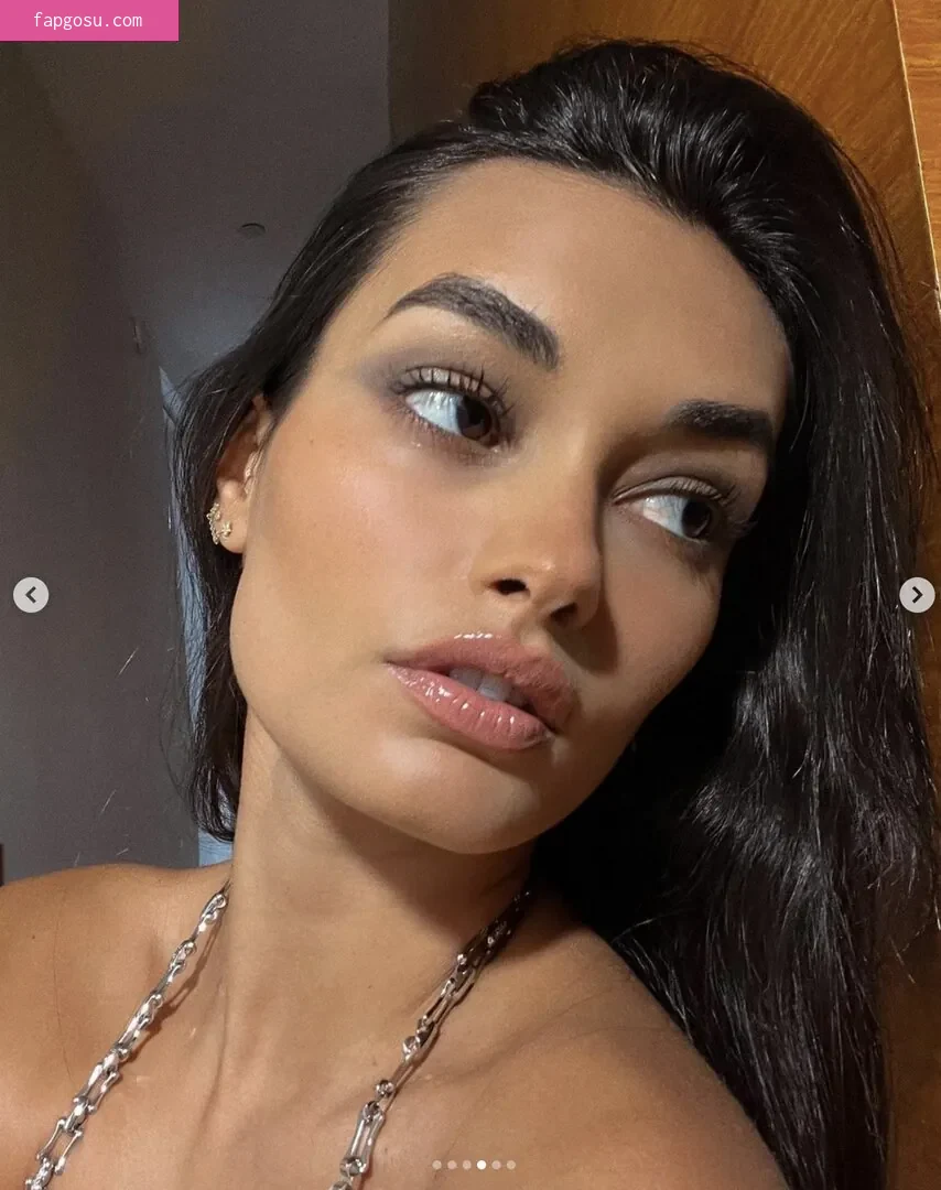 Gizele Oliveira