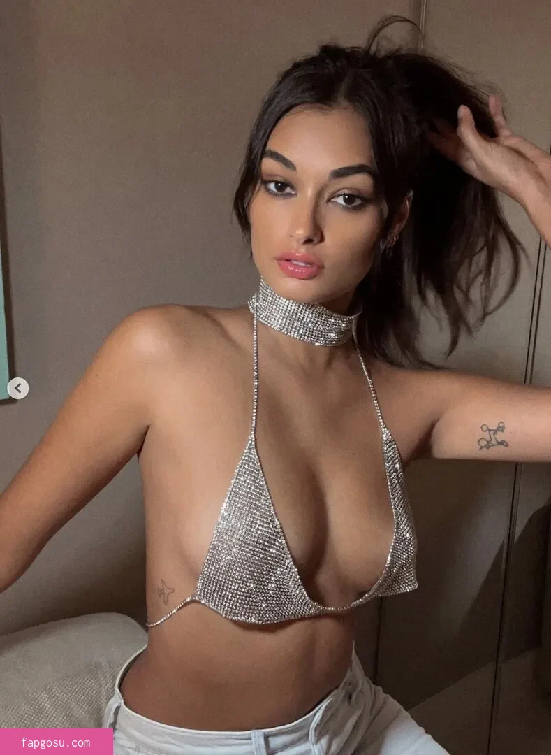 Gizele Oliveira