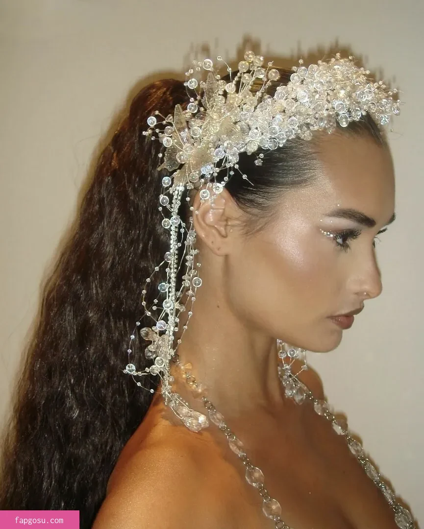 Gizele Oliveira