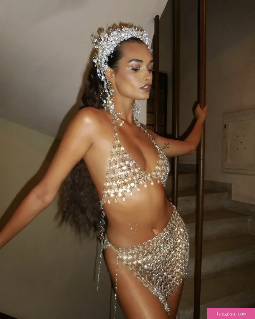 Gizele Oliveira