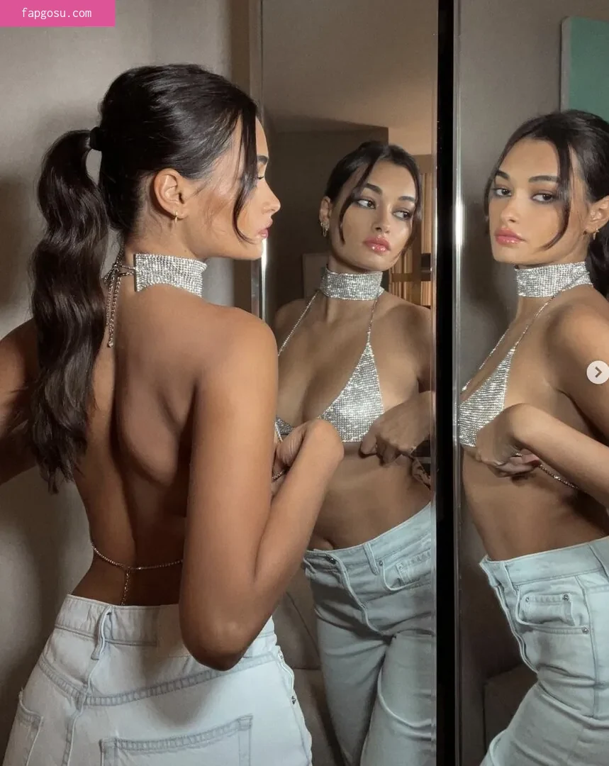 Gizele Oliveira