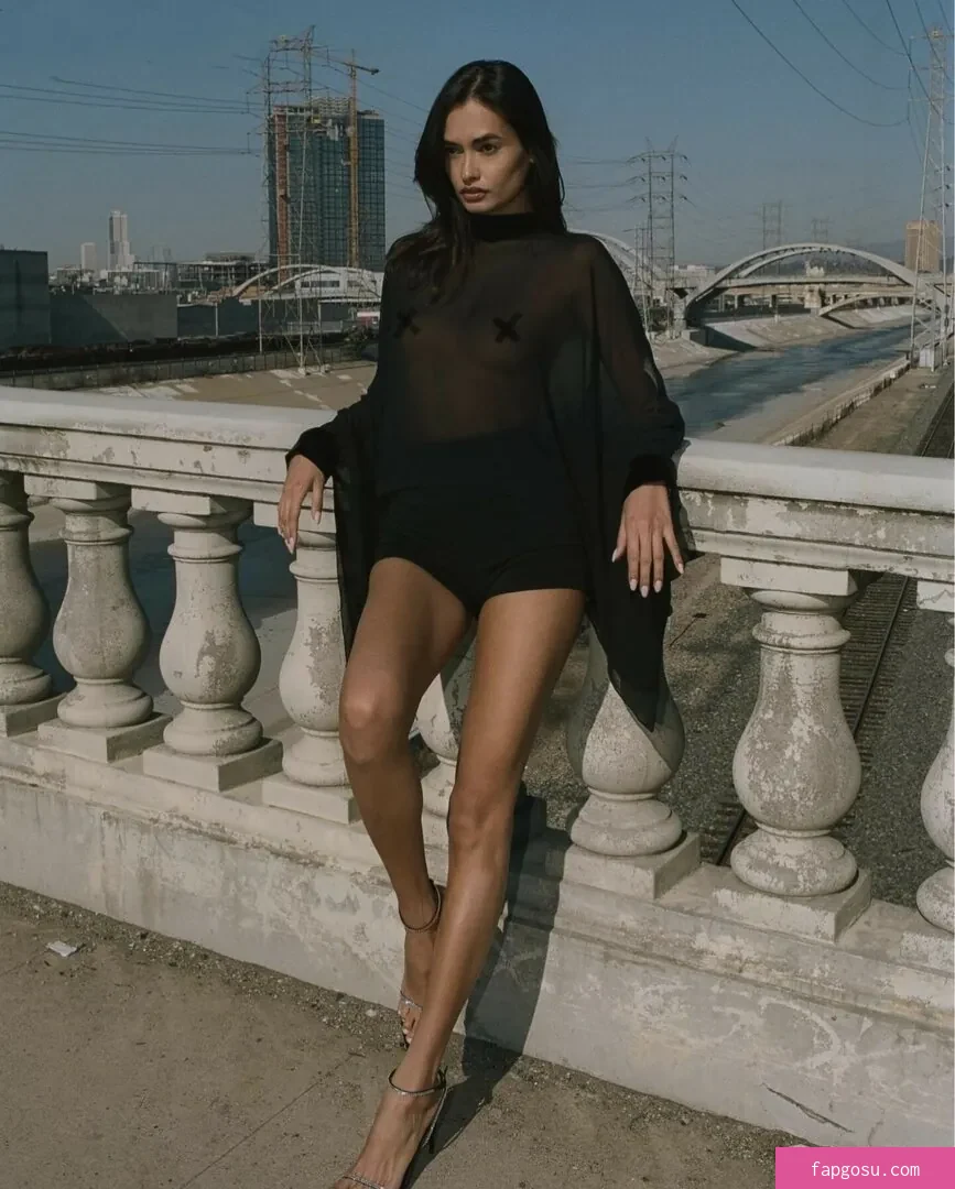 Gizele Oliveira