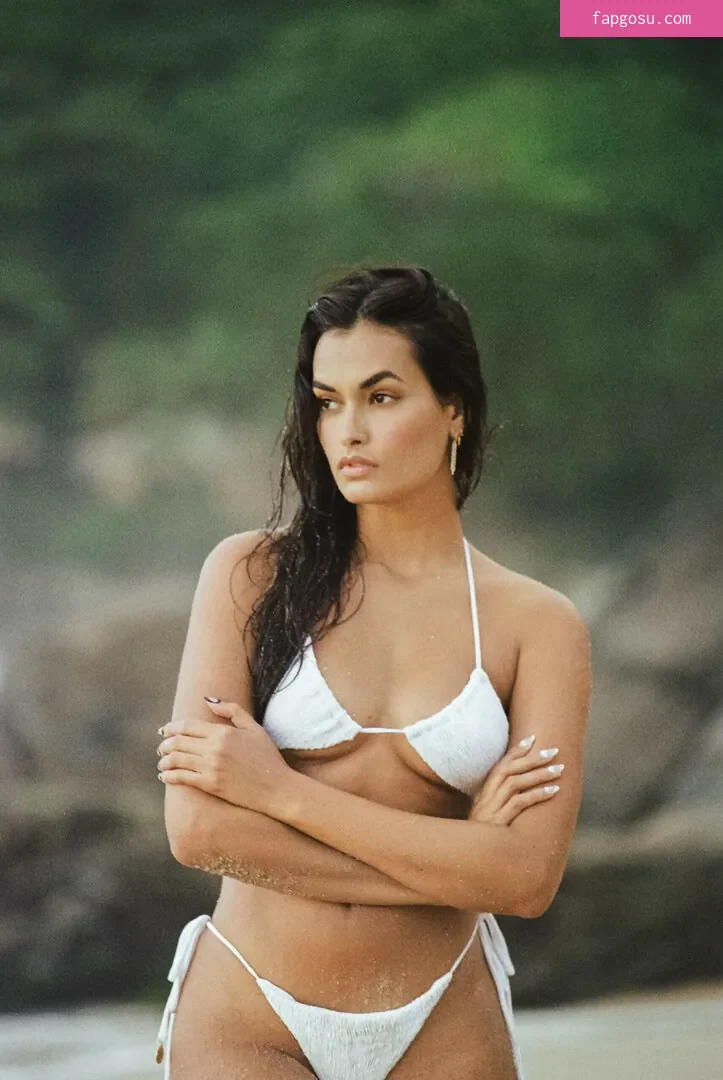 Gizele Oliveira