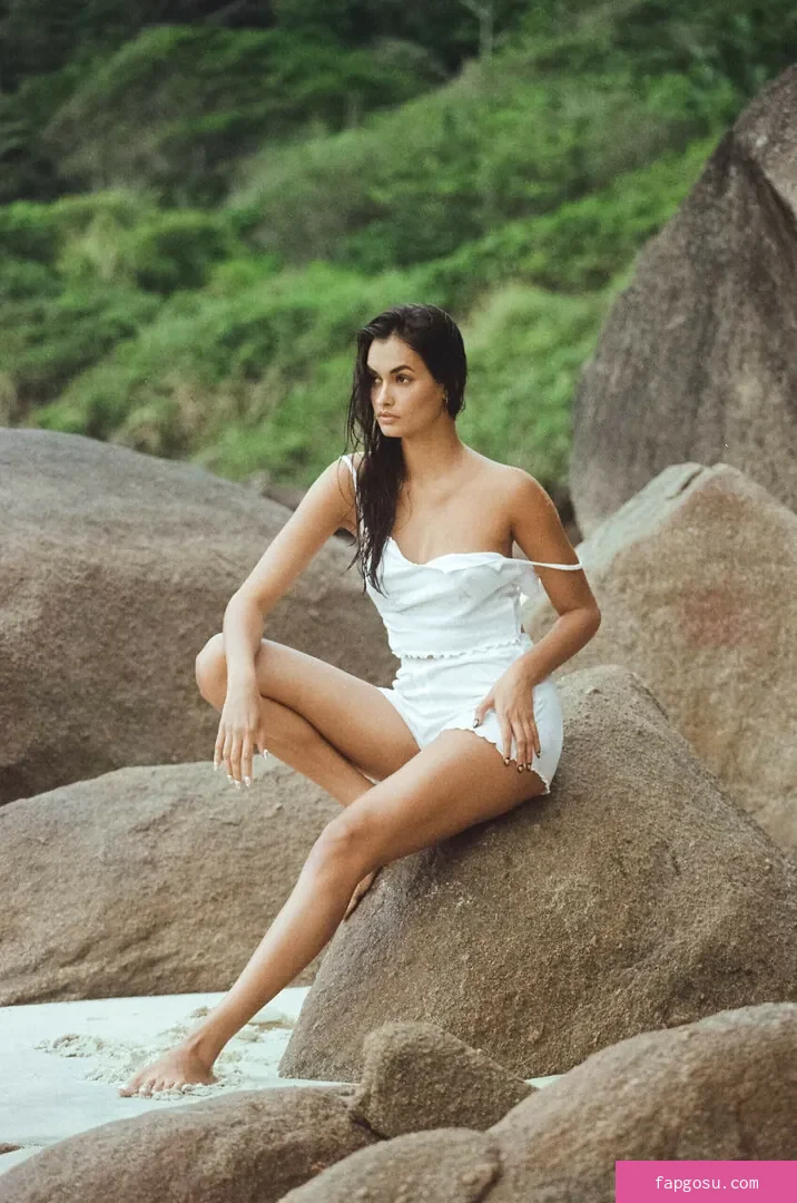 Gizele Oliveira