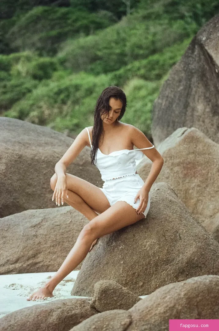 Gizele Oliveira