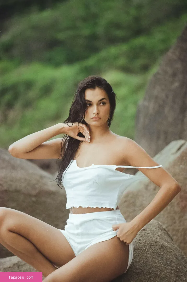 Gizele Oliveira