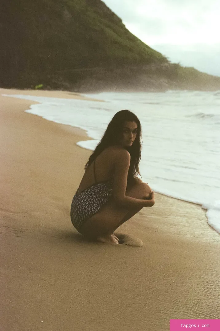 Gizele Oliveira