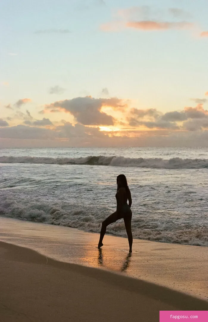 Gizele Oliveira