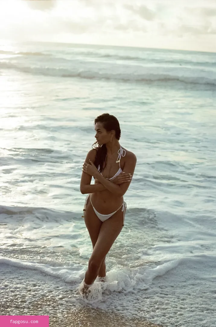Gizele Oliveira
