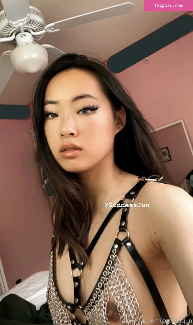 Goddessjune