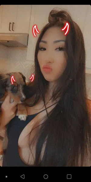 Goddesskxyla content