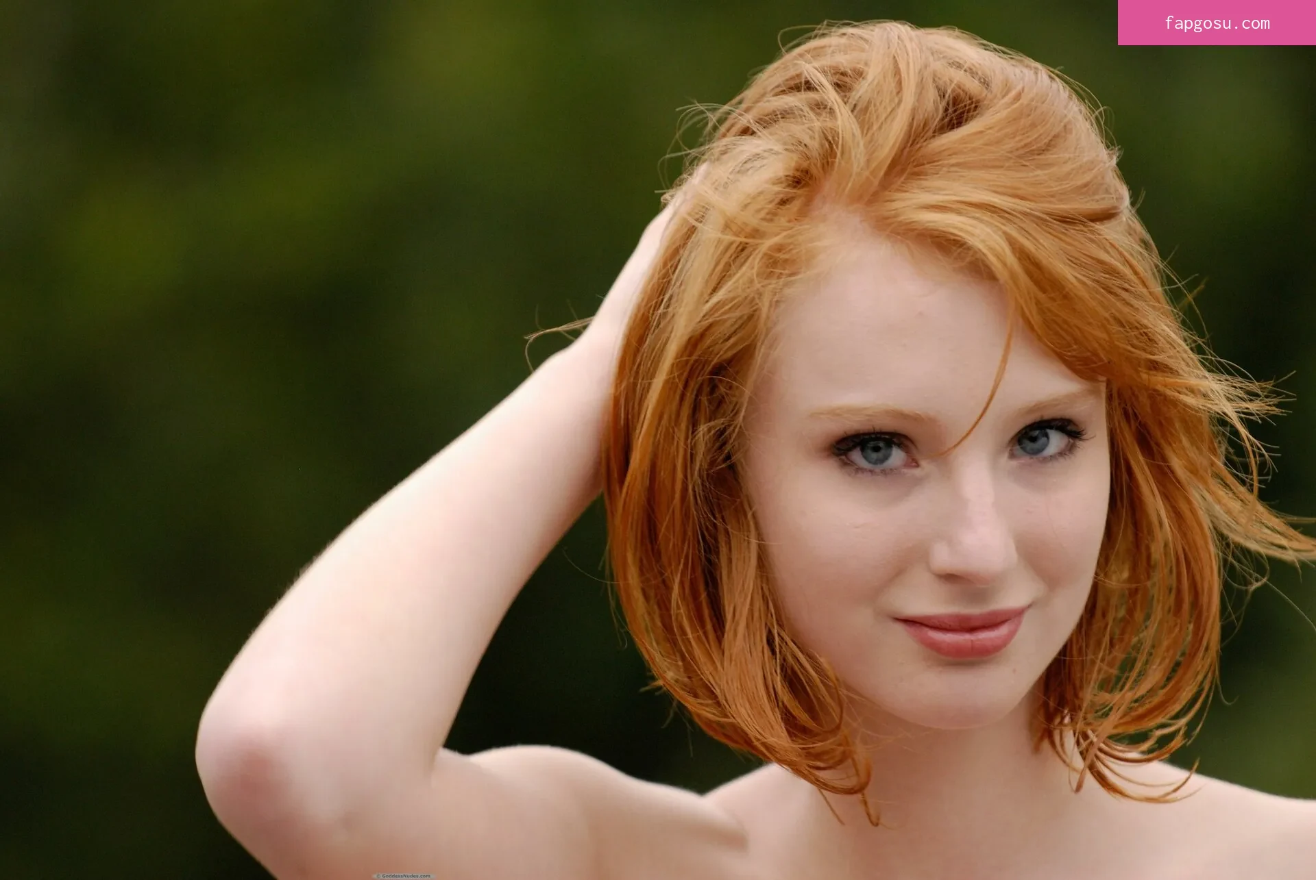 GoddessNudes