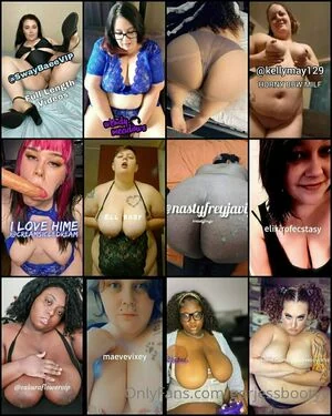 gorjessbootyy content