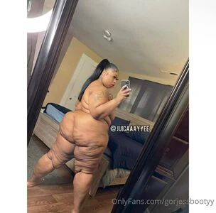 gorjessbootyy content