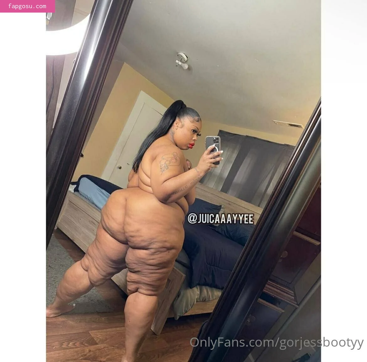 gorjessbootyy