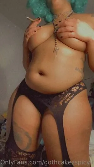 Gothcakez content