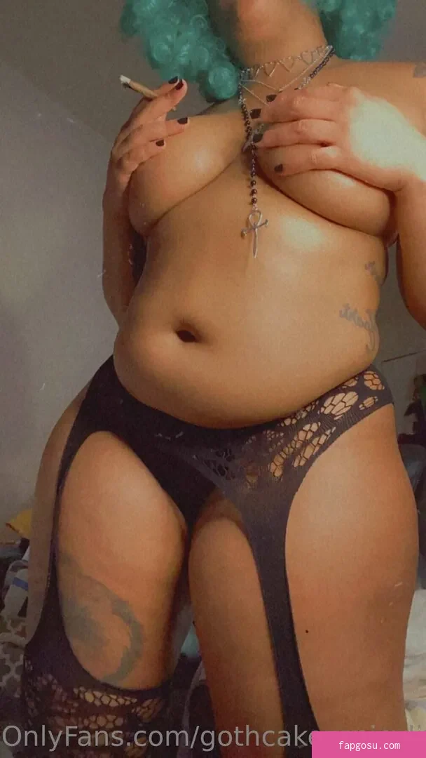 Gothcakez