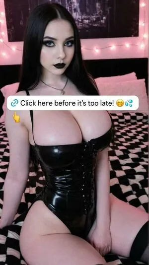 gothgirlsofi content
