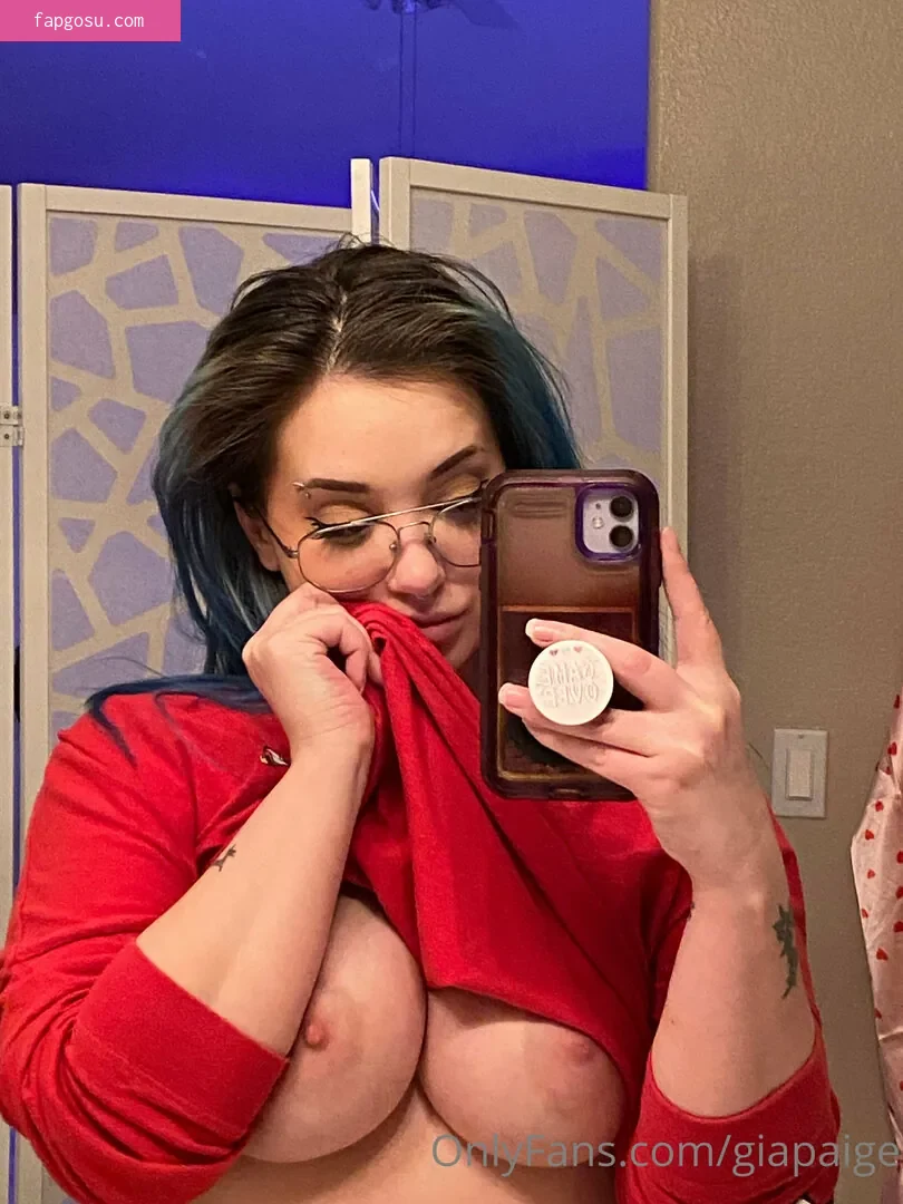Gia Paige