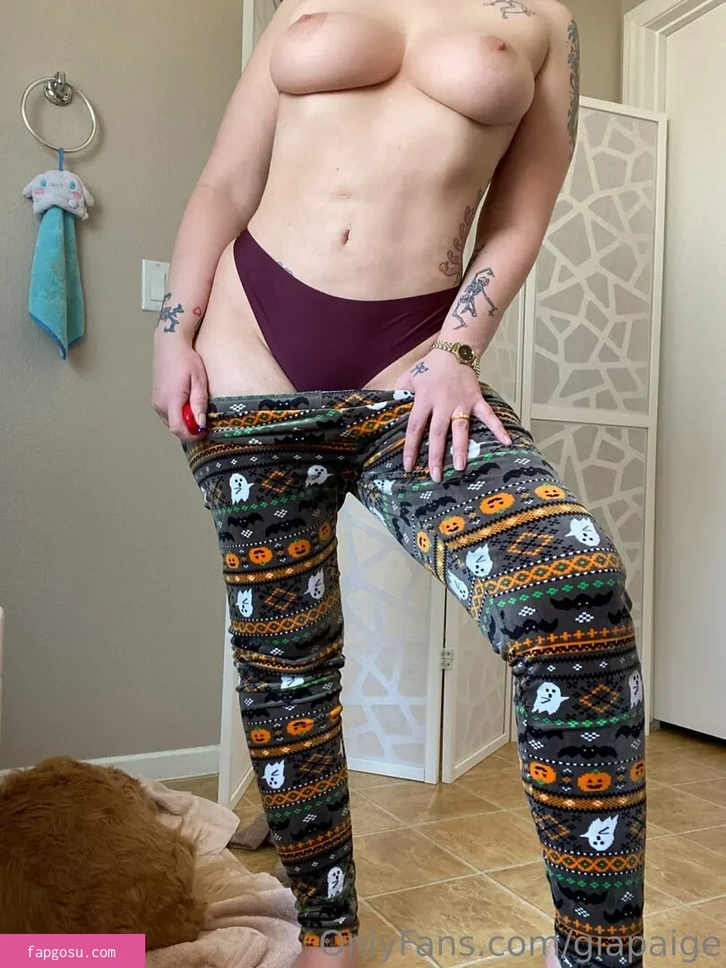 Gia Paige