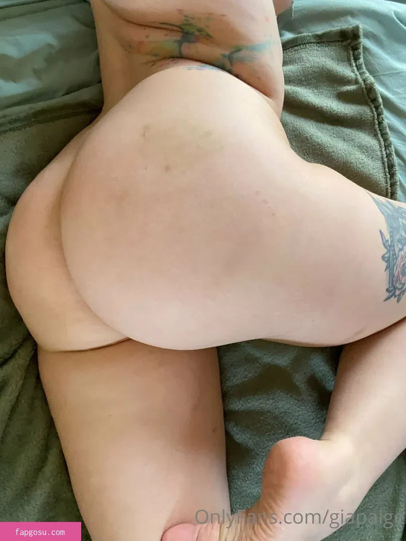 Gia Paige