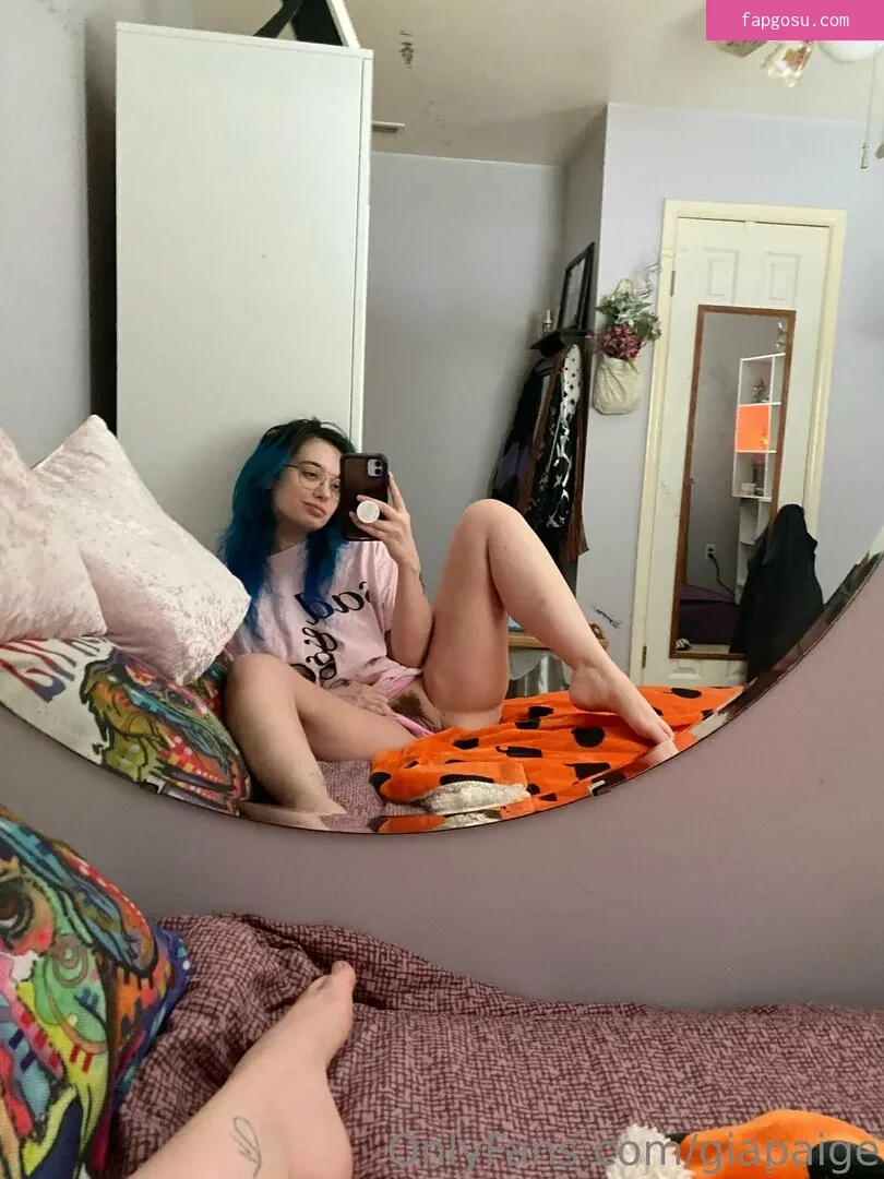 Gia Paige