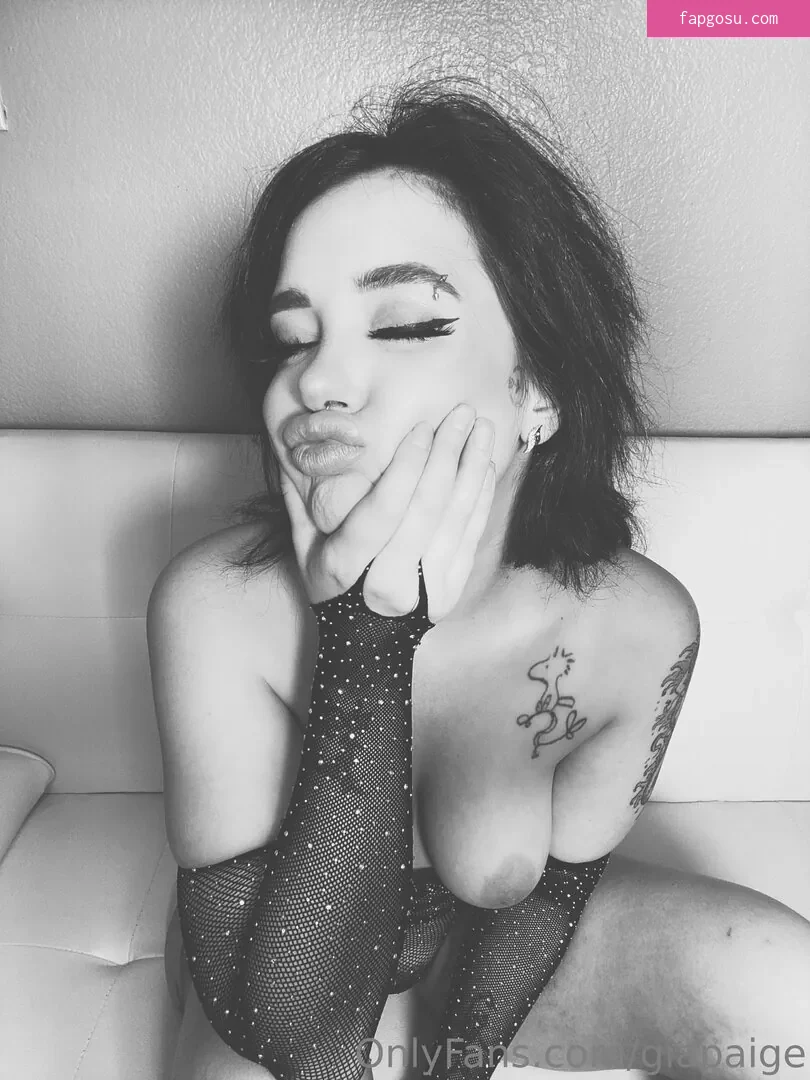 Gia Paige